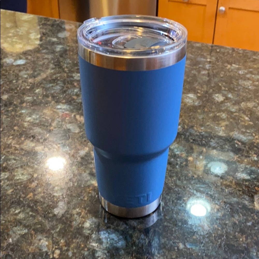 COPY - 30 oz Yeti